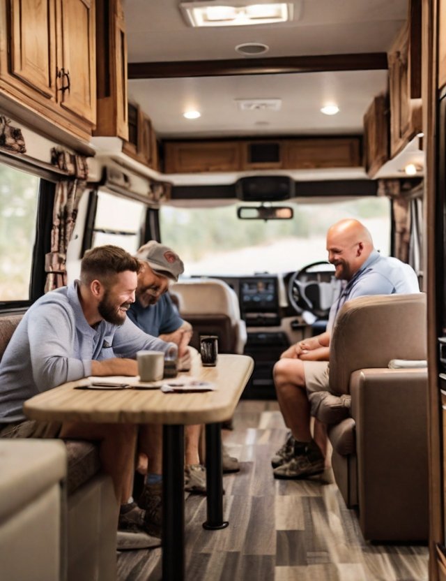 Secure Your Journeys with RV Camper Insurance